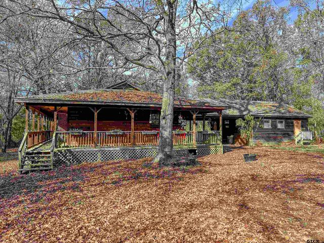 74 County Road 4220, Mt Vernon, TX 75457