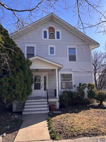 712 Neosho St, Emporia, KS 66801