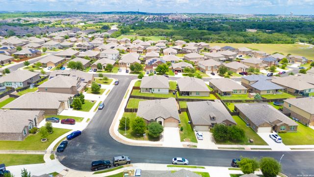 208 White Rock, Cibolo, TX 78108