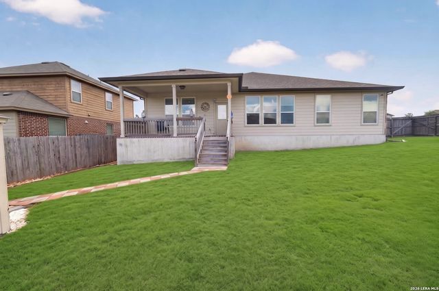 208 White Rock, Cibolo, TX 78108