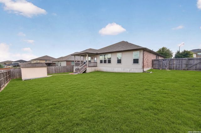 208 White Rock, Cibolo, TX 78108