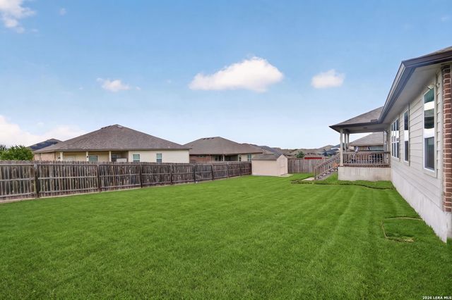 208 White Rock, Cibolo, TX 78108