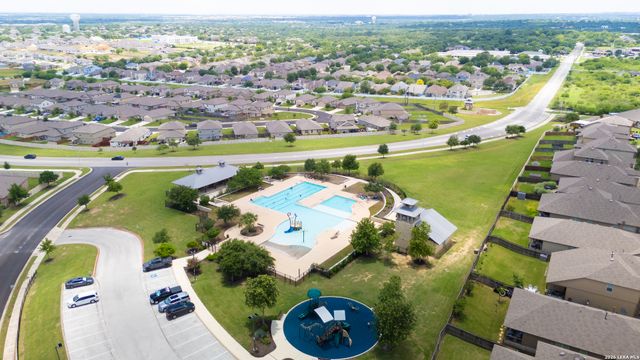 208 White Rock, Cibolo, TX 78108