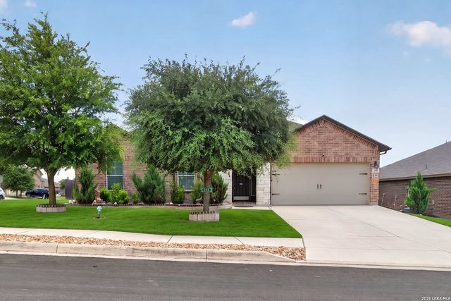 208 White Rock, Cibolo, TX 78108