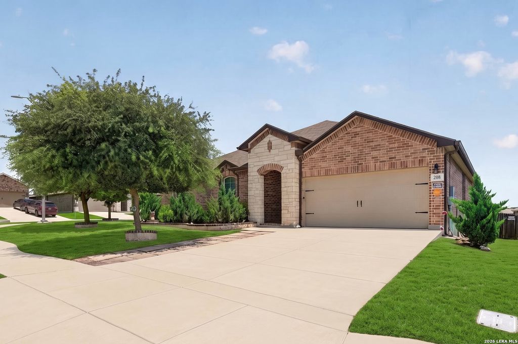 208 White Rock, Cibolo, TX 78108
