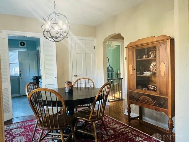 2935 Robin Road, Kettering, OH 45409