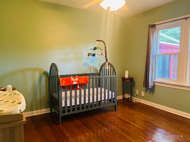 2935 Robin Road, Kettering, OH 45409