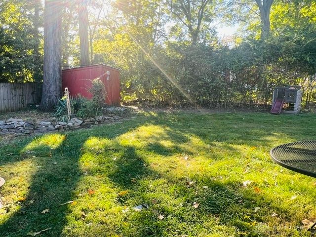 2935 Robin Road, Kettering, OH 45409