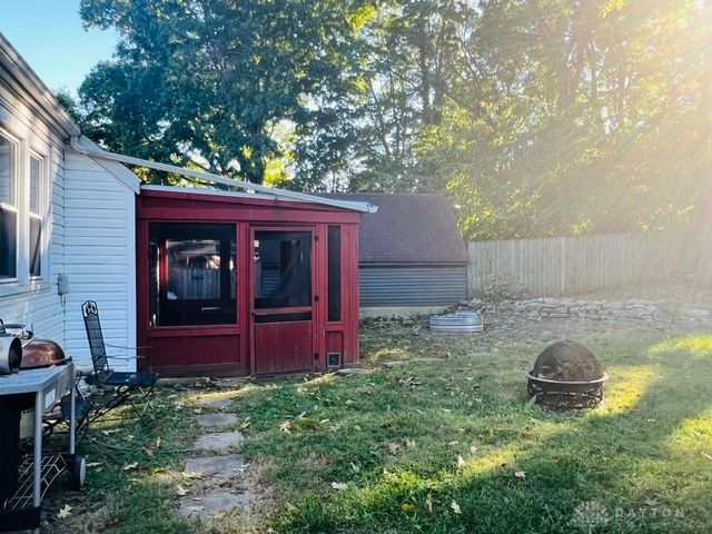 2935 Robin Road, Kettering, OH 45409