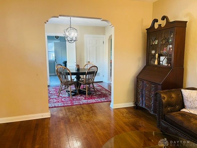 2935 Robin Road, Kettering, OH 45409