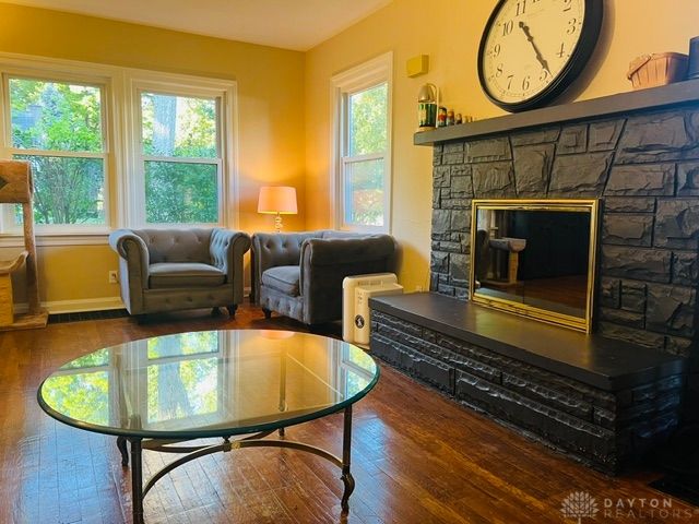 2935 Robin Road, Kettering, OH 45409