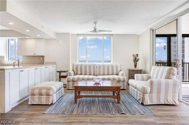 4753 Estero BLVD 1002, Fort Myers Beach, FL 33931