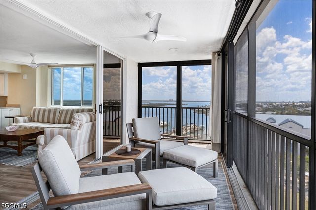 4753 Estero BLVD 1002, Fort Myers Beach, FL 33931