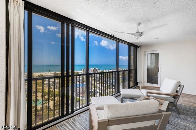 4753 Estero BLVD 1002, Fort Myers Beach, FL 33931