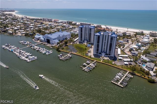 4753 Estero BLVD 1002, Fort Myers Beach, FL 33931