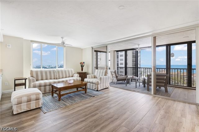 4753 Estero BLVD 1002, Fort Myers Beach, FL 33931