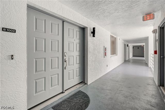 4753 Estero BLVD 1002, Fort Myers Beach, FL 33931