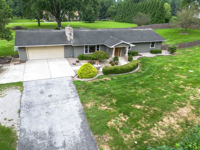 6902 W Hamilton Road, Fort Wayne, IN 46814