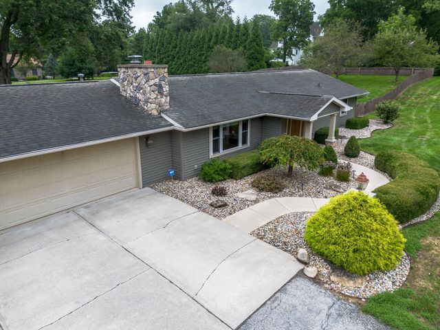 6902 W Hamilton Road, Fort Wayne, IN 46814