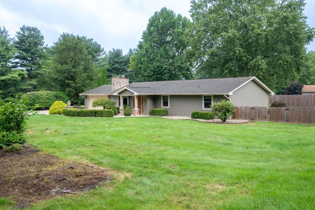 6902 W Hamilton Road, Fort Wayne, IN 46814