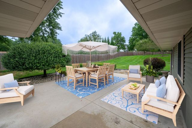 6902 W Hamilton Road, Fort Wayne, IN 46814