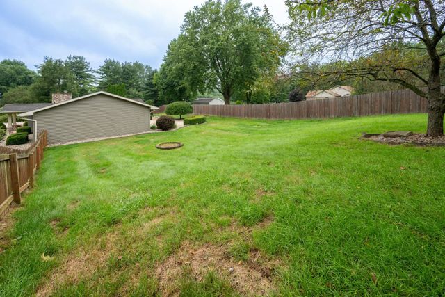 6902 W Hamilton Road, Fort Wayne, IN 46814