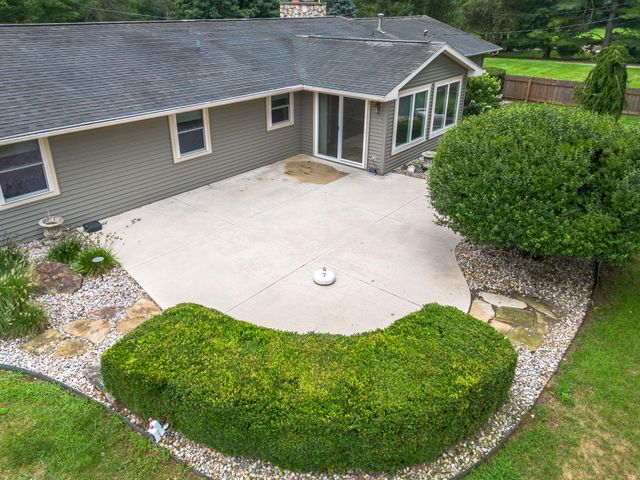 6902 W Hamilton Road, Fort Wayne, IN 46814