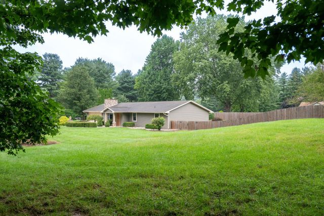 6902 W Hamilton Road, Fort Wayne, IN 46814