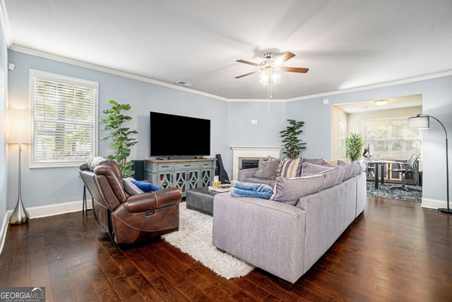 3184 Ancoats Street, Douglasville, GA 30135