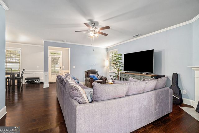 3184 Ancoats Street, Douglasville, GA 30135