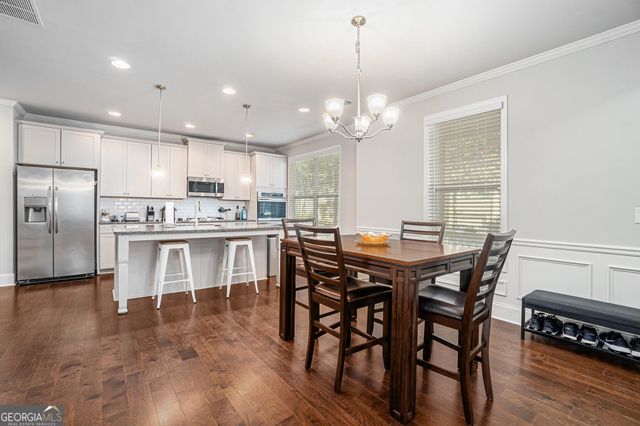 3184 Ancoats Street, Douglasville, GA 30135