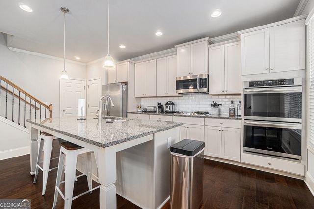 3184 Ancoats Street, Douglasville, GA 30135