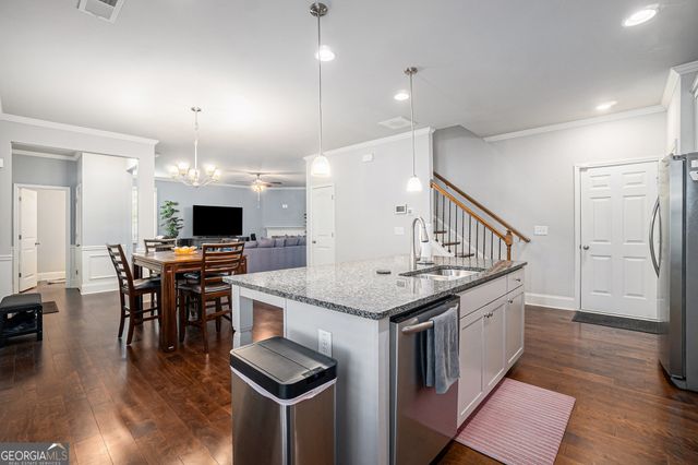 3184 Ancoats Street, Douglasville, GA 30135