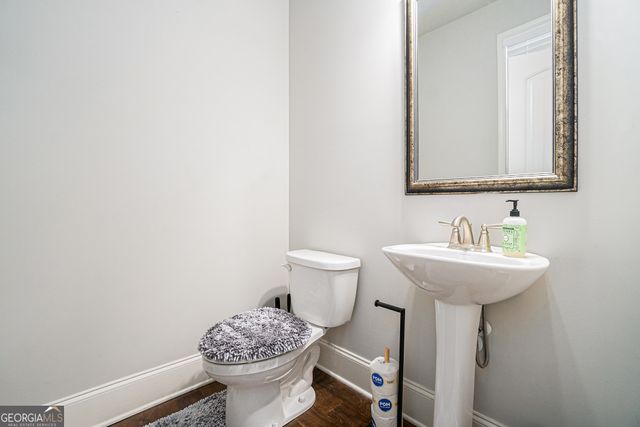 3184 Ancoats Street, Douglasville, GA 30135