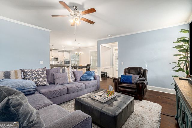 3184 Ancoats Street, Douglasville, GA 30135