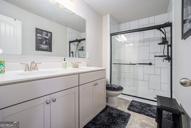 3184 Ancoats Street, Douglasville, GA 30135