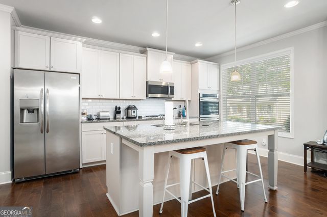 3184 Ancoats Street, Douglasville, GA 30135