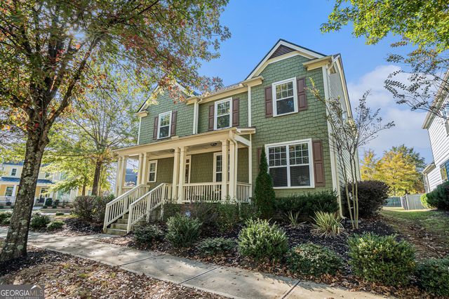 3184 Ancoats Street, Douglasville, GA 30135