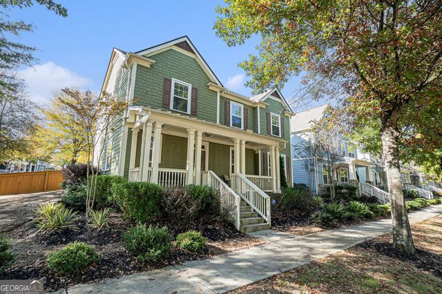 3184 Ancoats Street, Douglasville, GA 30135