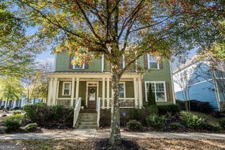 3184 Ancoats Street, Douglasville, GA 30135