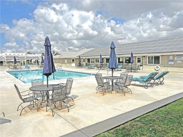 1205 Cypress 115, San Dimas, CA 91773