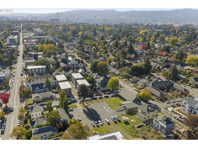 4822 N VANCOUVER Ave, Portland, OR 97217