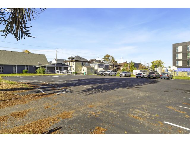 4822 N VANCOUVER Ave, Portland, OR 97217