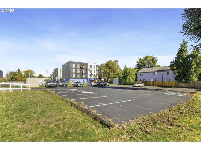 4822 N VANCOUVER Ave, Portland, OR 97217