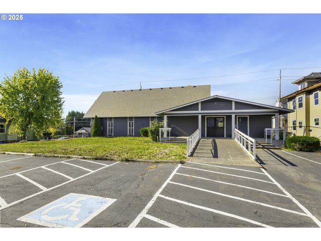 4822 N VANCOUVER Ave, Portland, OR 97217