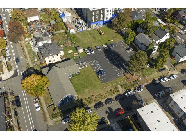 4822 N VANCOUVER Ave, Portland, OR 97217