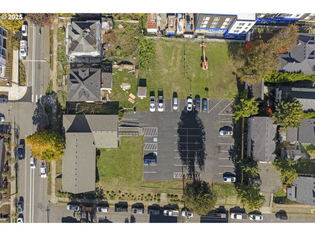 4822 N VANCOUVER Ave, Portland, OR 97217