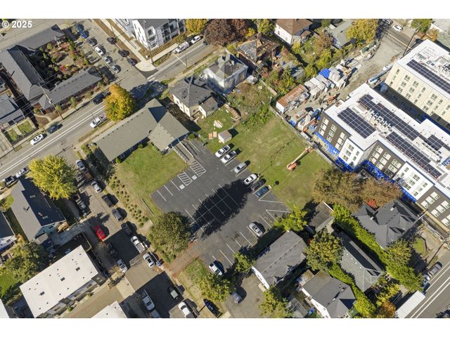 4822 N VANCOUVER Ave, Portland, OR 97217