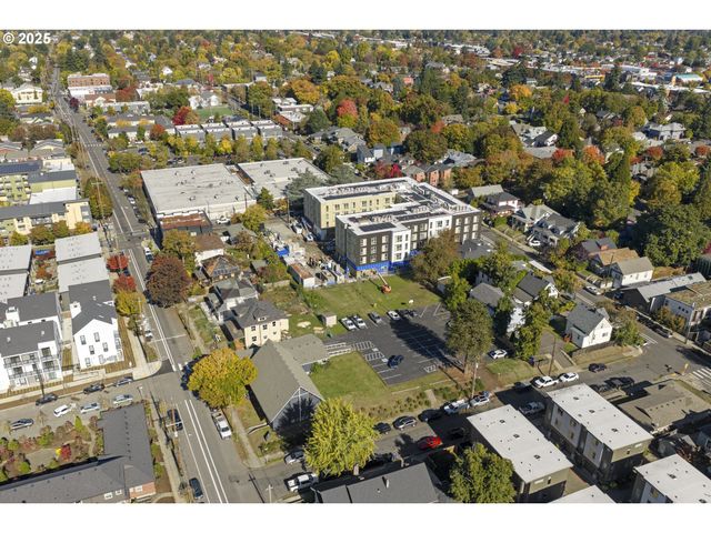 4822 N VANCOUVER Ave, Portland, OR 97217