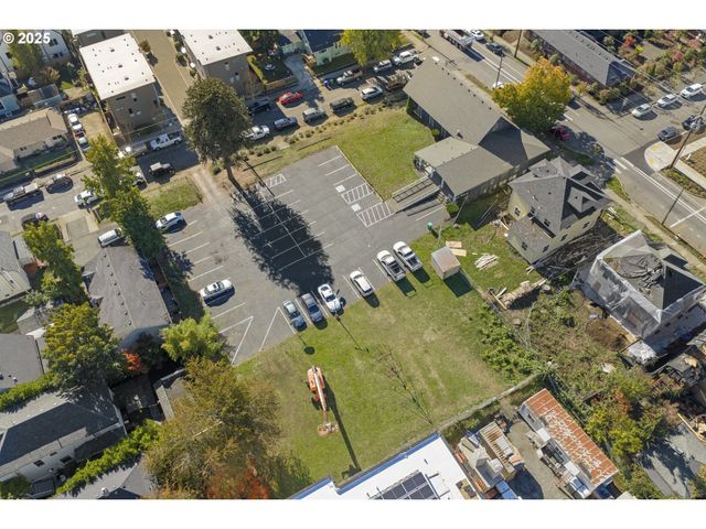 4822 N VANCOUVER Ave, Portland, OR 97217